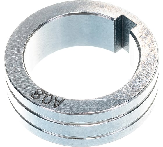 Изображение товара Ролик (0.8-1.0 мм; сталь) для INMIG250T FUBAG 31526