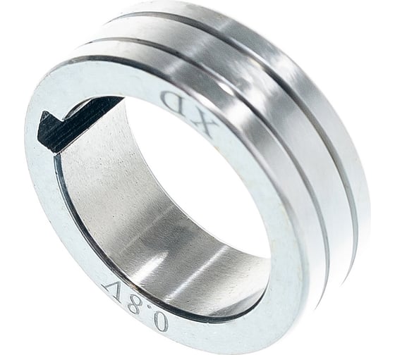 Изображение товара Ролик (0.6-0.8 мм; сталь) для INMIG 200 LCD SYN FUBAG 31435 31522