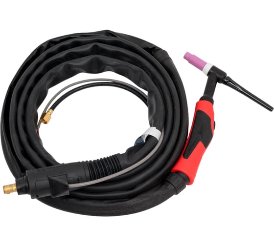 Изображение товара Горелка FB TIG 26 4 м FUBAG 38461