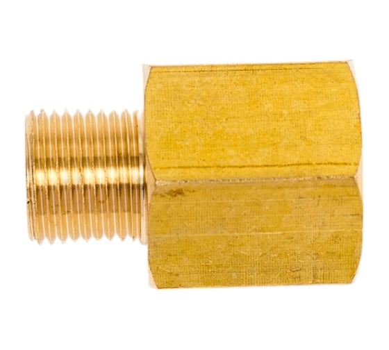 Изображение товара Переходник M12x1 - 3/8"G FUBAG FP5106