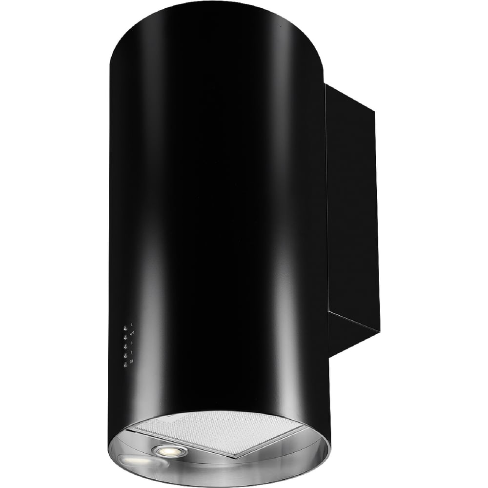 Изображение товара Вытяжка кухонная Kuppersberg WL-TUBA B 6134 черный 1000 м³/ч