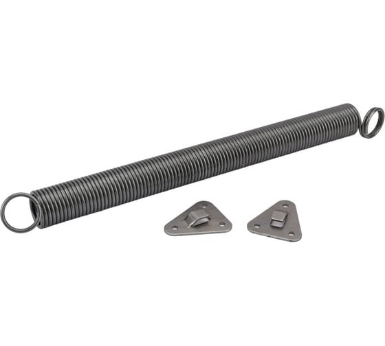 Изображение товара Дверная пружина Шепард ПД-300x30 б/п 33756