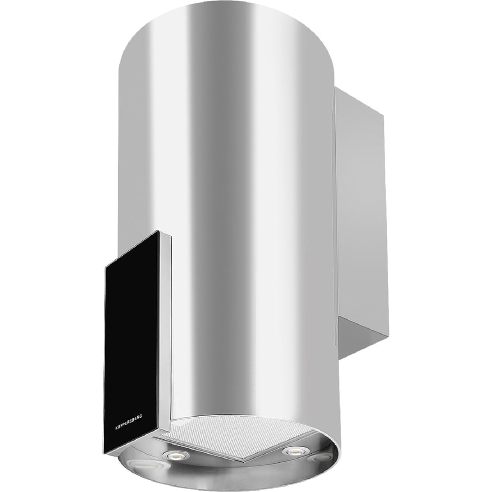 Изображение товара Вытяжка Kuppersberg WL-MOTUBA X 6137 настенная купольная 1000 м³/ч