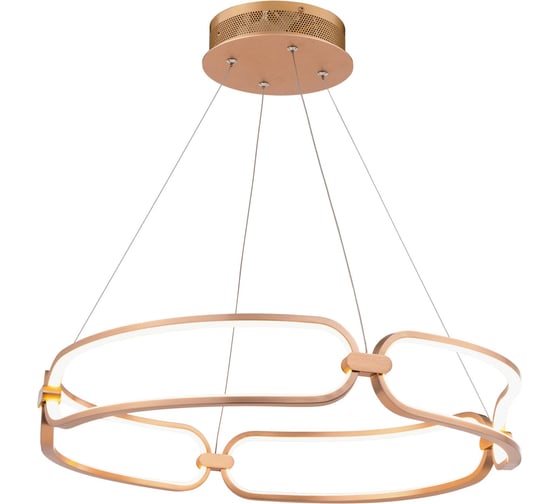 Изображение товара Подвесной светильник Maytoni Chain MOD017PL-L50MG