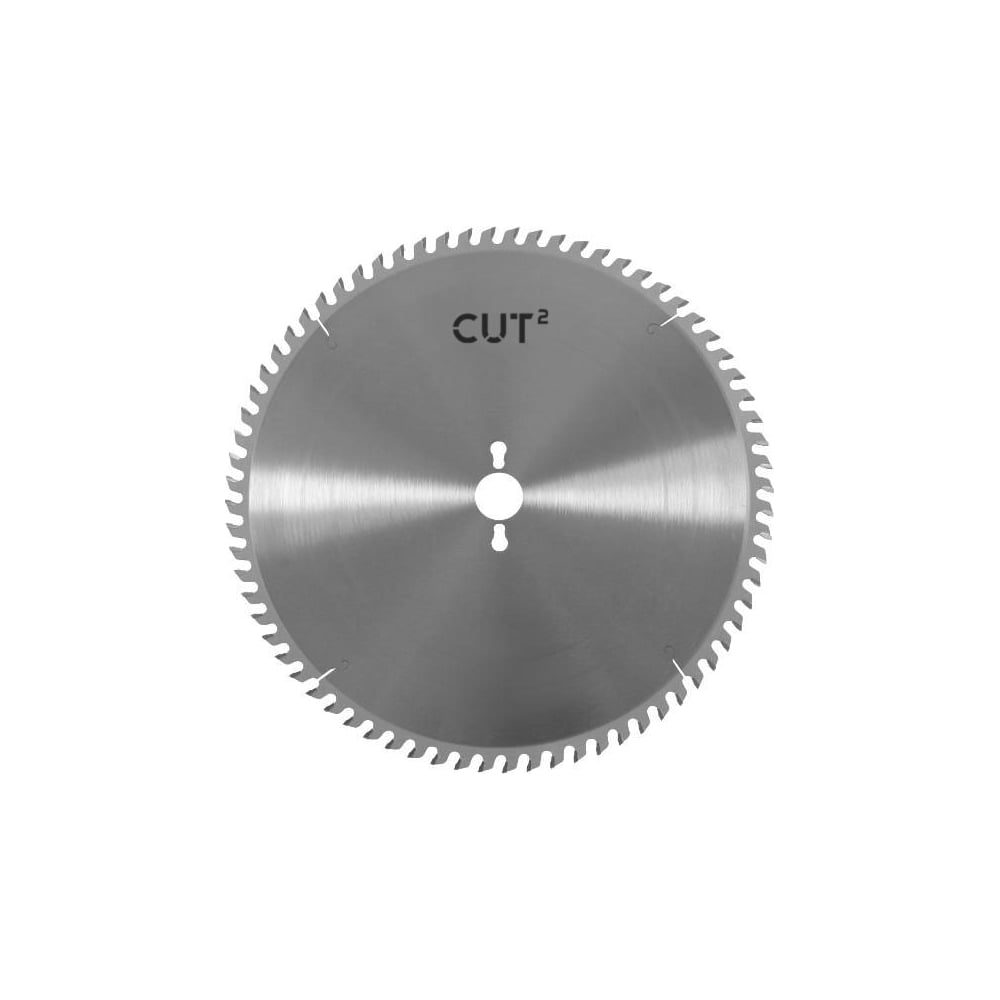 Пильный диск по алюминию CUT2 пильный универсальный диск bosch
