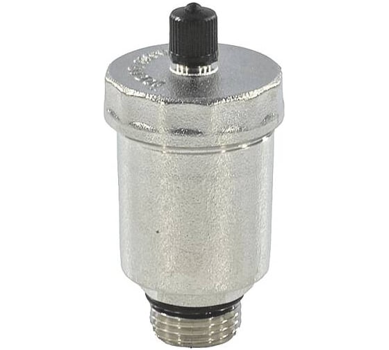 Изображение товара Воздухоотводчик прямой SantechSystems Ду15 р/р, латунь 019-1450