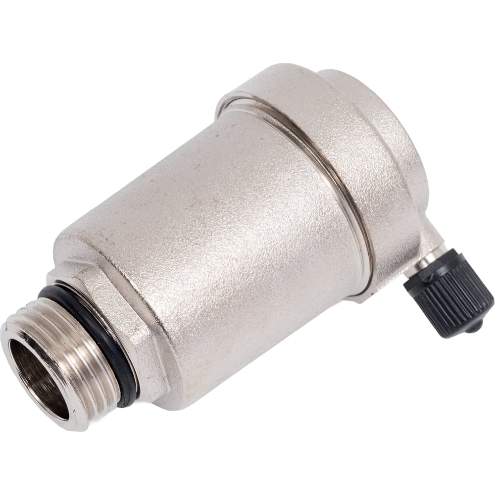 Изображение товара Автоматический воздухоотводчик SantechSystems Ду15 из латуни