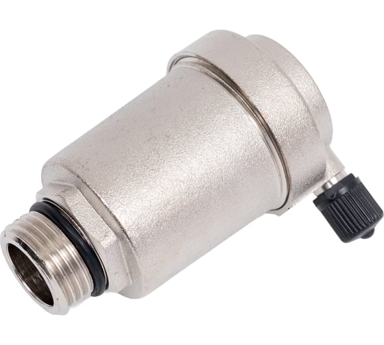 Изображение товара Воздухоотводчик автоматический прямой SantechSystems Ду15 р/р, латунь 019-1451