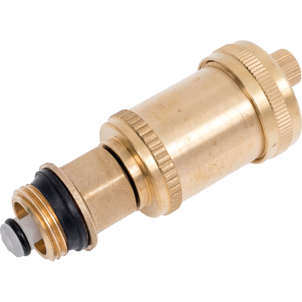 Изображение товара Автоматика воздухоотводчик SantechSystems Ду15 Ру10 латунь