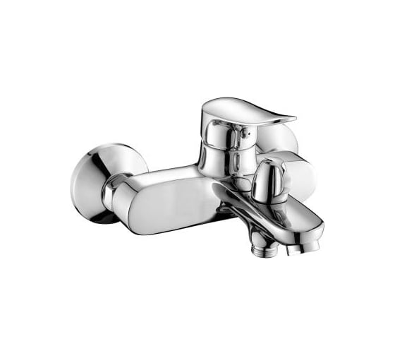 Изображение товара Смеситель для ванны OUTE T20102