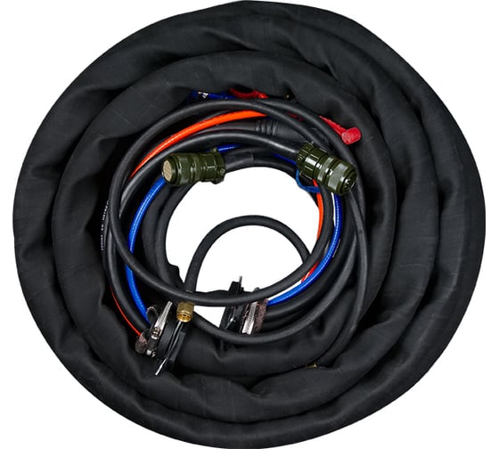 Изображение товара Шланг пакет (5 м; 35 кв мм) для INMIG 350T DG/400T DG FUBAG 31442