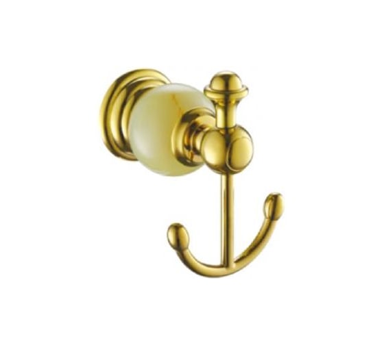 Изображение товара Держатель с 2-я крючками OUTE TG2801-2