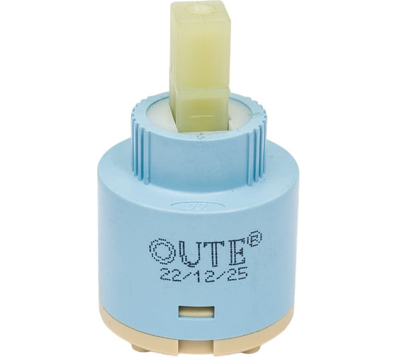 Изображение товара Картридж для смесителя OUTE 35 мм TP82