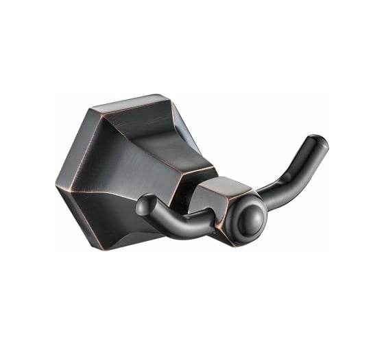 Изображение товара Держатель с 2-я крючками OUTE TG2301-2