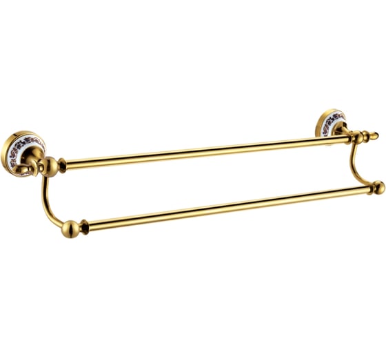 Изображение товара Полотенцедержатель OUTE двойной TG2013-2