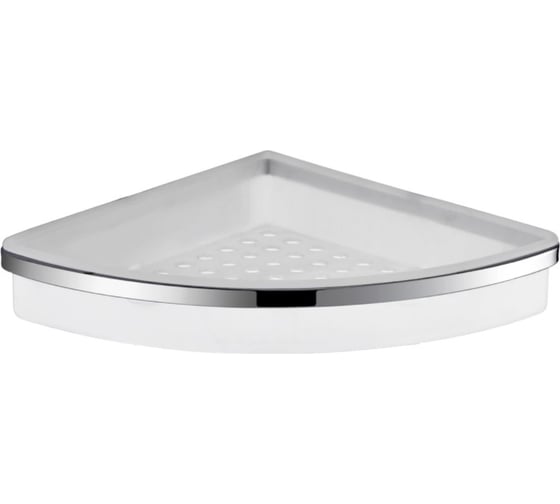 Изображение товара Полка OUTE угловая, настенная TL12