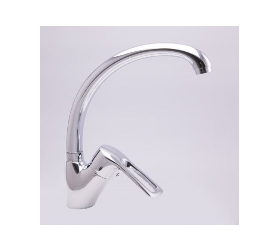 Изображение товара Кухонный смеситель OUTE T4813B Т4813B