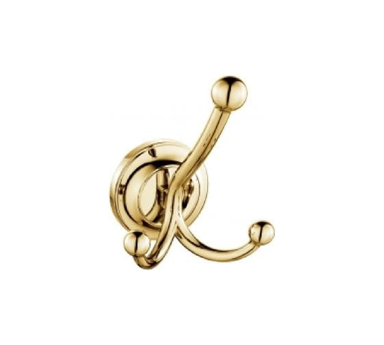 Изображение товара Держатель для полотенец OUTE с 3 крючками TY05