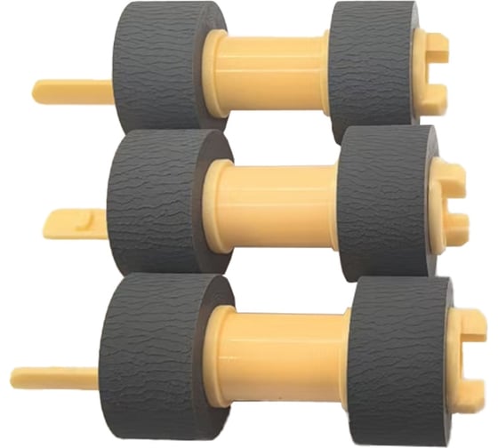 Изображение товара Комплект роликов CACTUS CS-FRA-XER-VLC500 (116R00010) для Xerox VersaLink B600/B605/B610/B615/C500/C 2013414