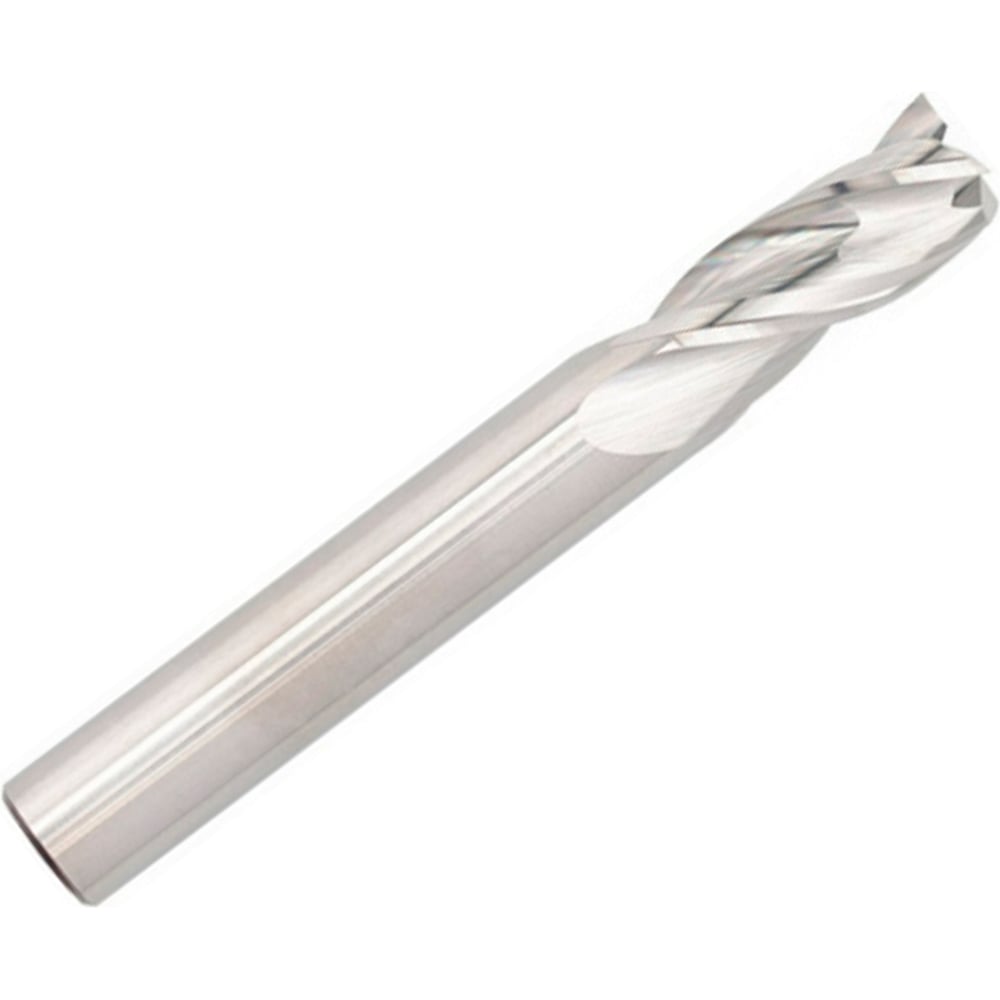 Изображение товара Фреза HFAL3 MM10 R0.1 CR 3F ALU OSAWA для цветных металлов 10 мм