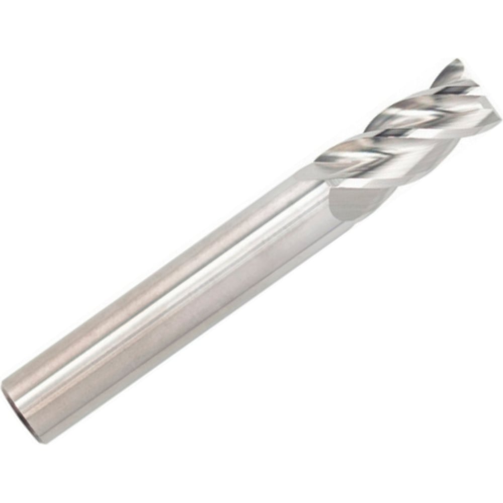 Изображение товара Фреза Osawa HFAL4140 14 мм 4 зуба спиральная концевая для цветных металлов