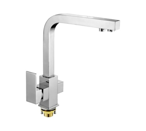 Изображение товара Кухонный смеситель OUTE T693B