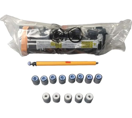 Изображение товара Ремонтный комплект CACTUS CS-RK-HP-M604-NC (F2G77-67901-new compat) для HP LJ Ent M606x/M606dn/M605x 2013416