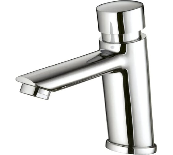 Изображение товара Нажимной смеситель OUTE TC52