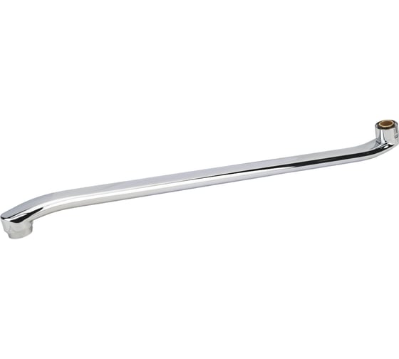 Изображение товара Изогнутый излив OUTE длина 50 см T50S