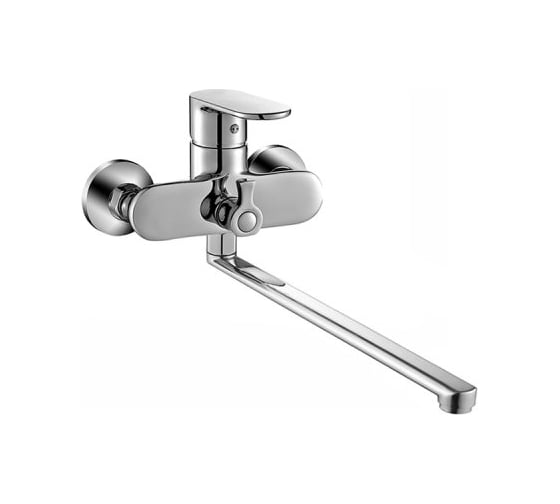 Изображение товара Смеситель для ванны OUTE T4923