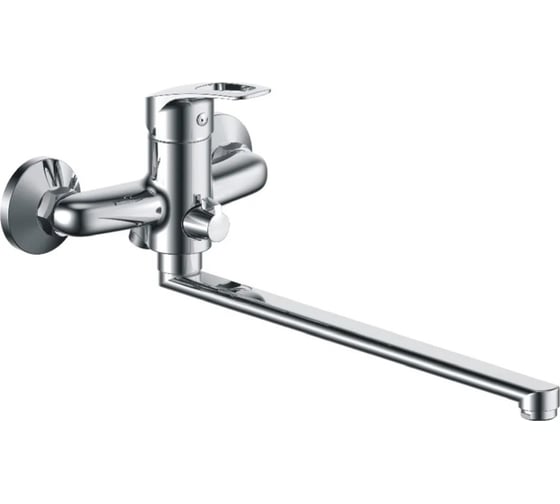 Изображение товара Смеситель для ванны OUTE T20723