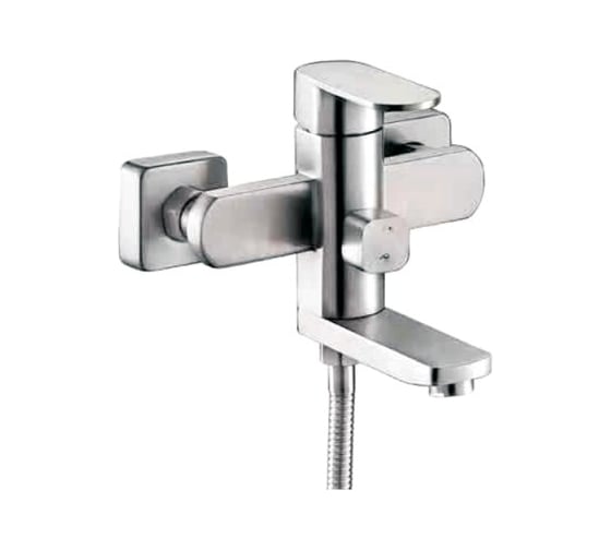 Изображение товара Смеситель для ванны OUTE T40402