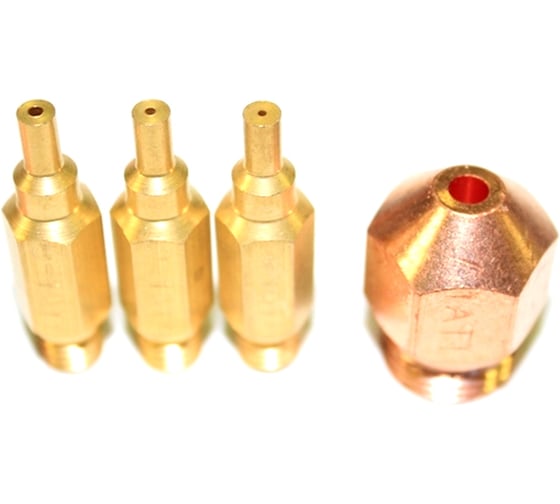 Изображение товара Комплект мундштуков -100 ИНКО 00000027477