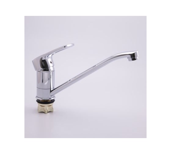 Изображение товара Кухонный смеситель OUTE T4803B