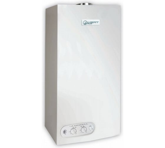 Изображение товара Настенный газовый котел WERTRUS ECO 16FF 1616001