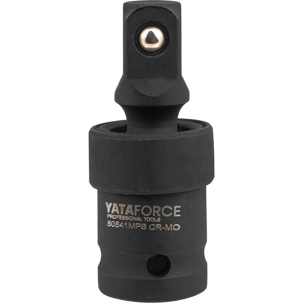 Изображение товара Кардан ударный 1/2DR YATAFORCE YF-80541MPB переходник карданный