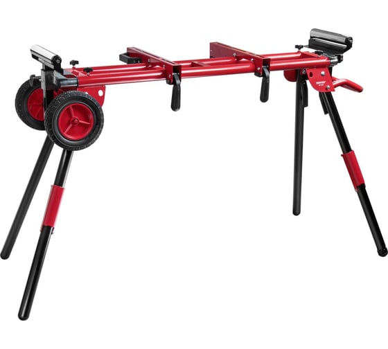 Изображение товара Стол для торцовочной пилы MT 1020 WORTEX 1335671