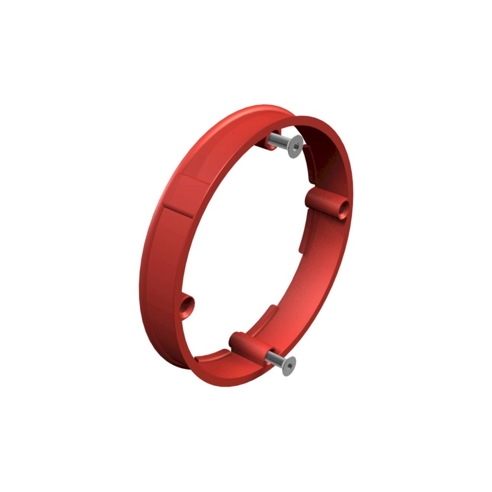 Изображение товара Выравнивающее кольцо скрытого монтажа OBO Bettermann Ø60 мм 25 шт