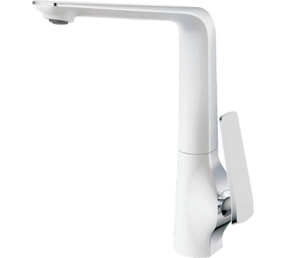 Изображение товара Кухонный смеситель OUTE Т10913ВК t10913bk