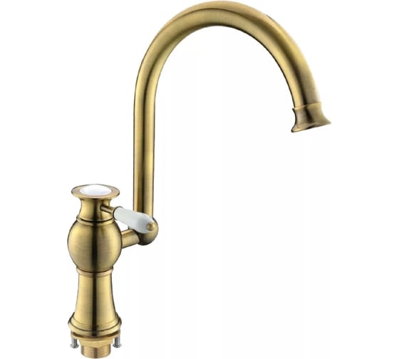 Изображение товара Кухонный смеситель OUTE T9013BQ