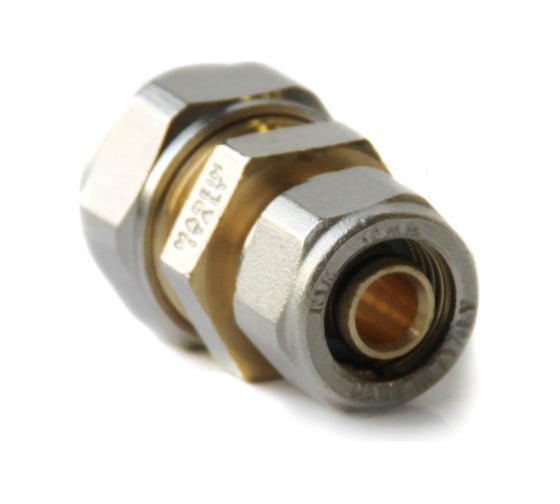 Изображение товара Муфта PRO AQUA PA компресс. ШК 20x20 k01-20-20b