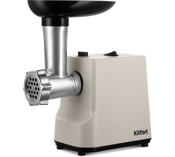 Изображение товара Мясорубка KITFORT КТ-2126