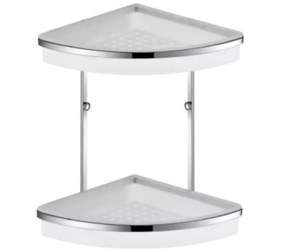 Изображение товара Полка OUTE угловая, настенная TL13