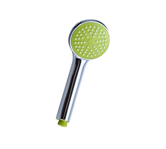 Изображение товара Душевая лейка OUTE салатовый TH02-7