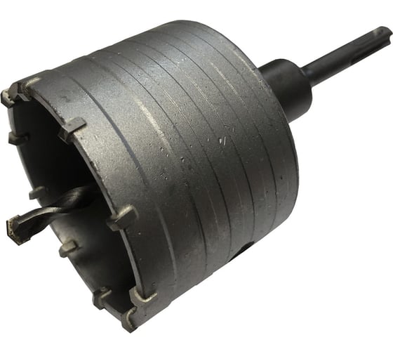 Изображение товара Коронка по бетону 82 мм, SDS+ SKRAB 33577