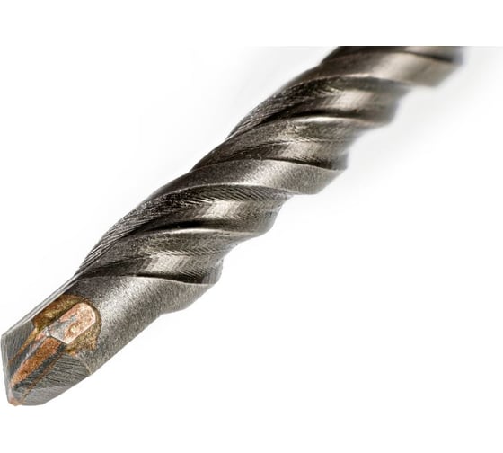 Изображение товара Бур по бетону SDS-max 10x720 мм для больших нагрузок NOVOCRAFT NCSMAX100720