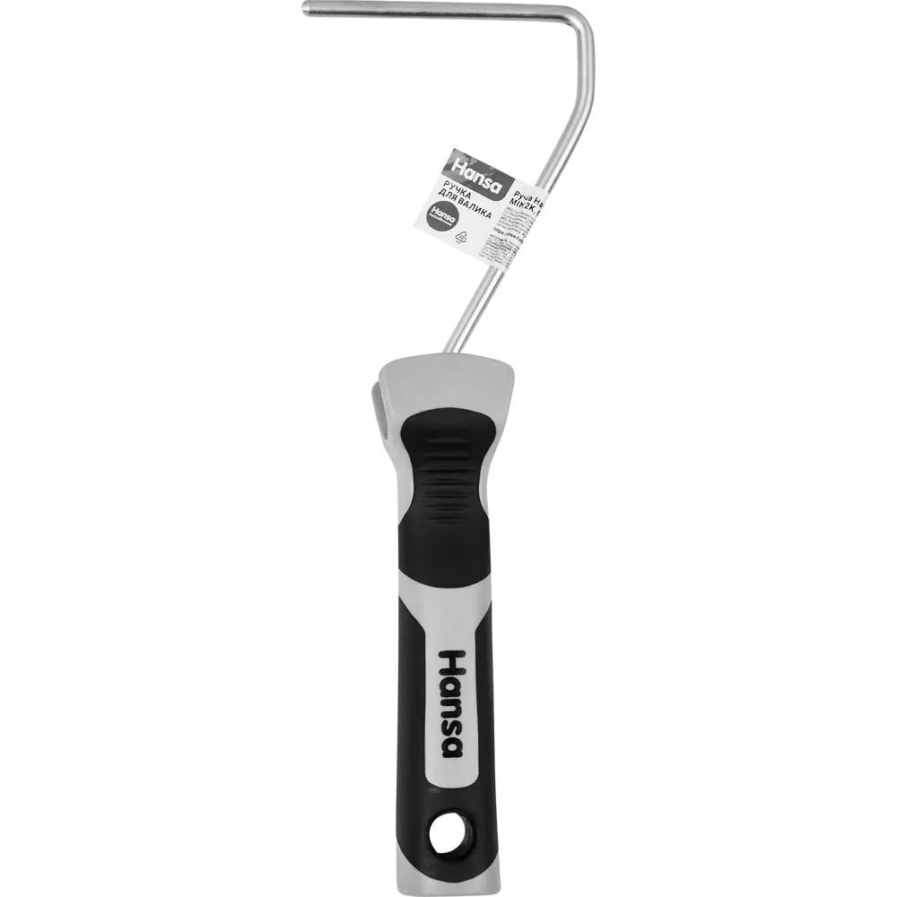 Изображение товара Ручка MINI 2K HANSA 610510