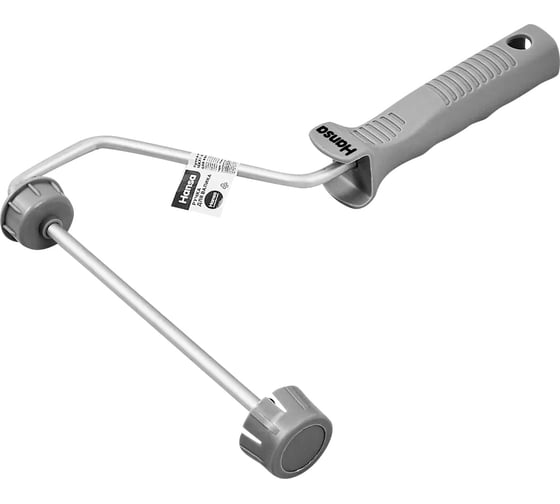 Изображение товара Ручка MAXI-ALUMINIUM для валика 250 мм, слайдер HANSA 630025