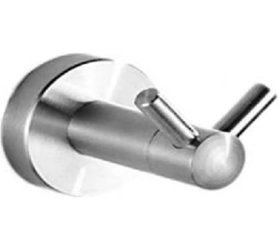 Изображение товара Держатель с 2-я крючками OUTE TG4001-2