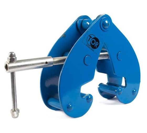 Изображение товара Захват балочный TOR LJ-Q-5 г/п, 5 т, X 1048529